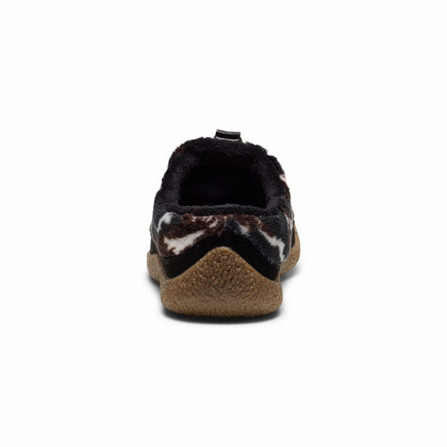Women's Howser III Slide  |  Multi/Multi Soft Glide
