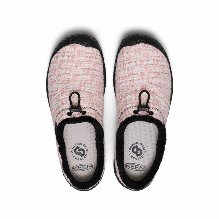 Women's Howser III Slide  |  Multi Tweed Light Path