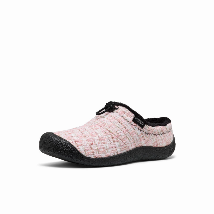 Women's Howser III Slide  |  Multi Tweed Light Path