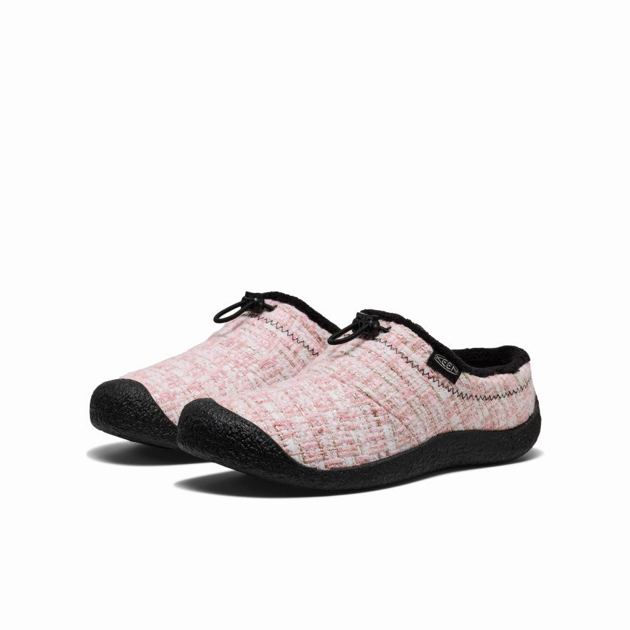 Women's Howser III Slide  |  Multi Tweed Light Path
