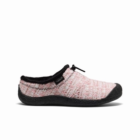 Women's Howser III Slide  |  Multi Tweed College Trend