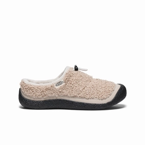 Women's Howser III Slide  |  Plaza Taupe/Black Easy Step