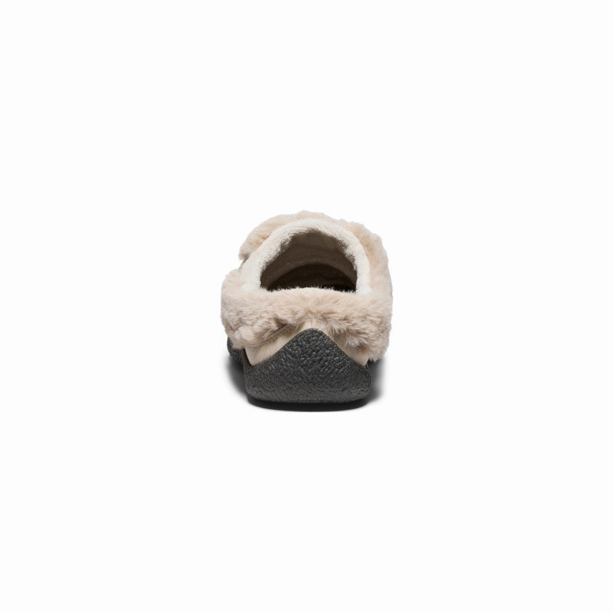 Women's Howser III Slide  |  Silver Lining/Canteen Relaxed Design