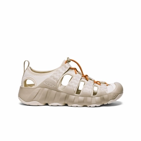 Versatile Footwear Sport Luxe Women's Hyperport H2 Sandal  |  Birch/Plaza Taupe
