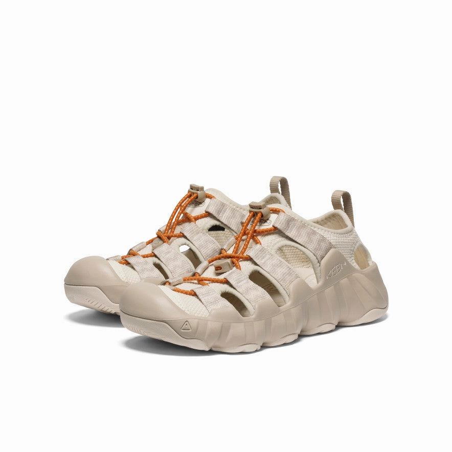 Women's Hyperport H2 Sandal  |  Birch/Plaza Taupe Non-Slip Comfort