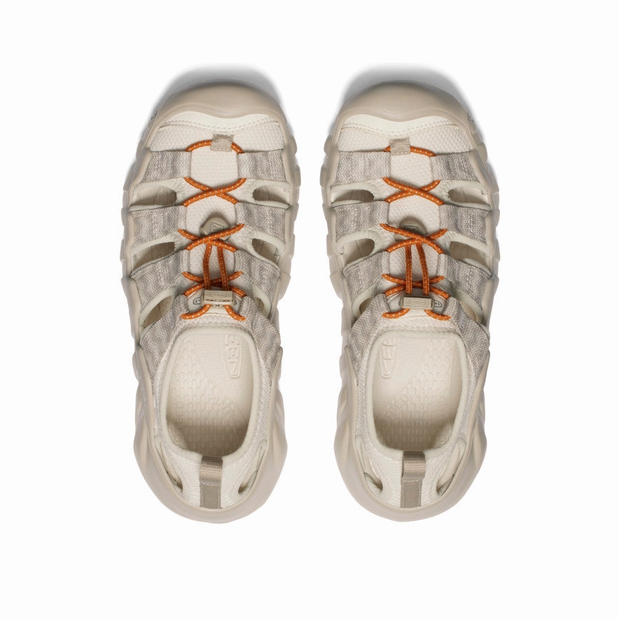 Women's Hyperport H2 Sandal  |  Birch/Plaza Taupe Non-Slip Comfort
