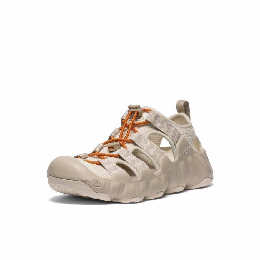 Women's Hyperport H2 Sandal  |  Birch/Plaza Taupe Non-Slip Comfort