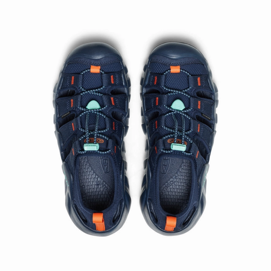 Women's Hyperport H2 Sandal  |  Destination Pack Urban Dash