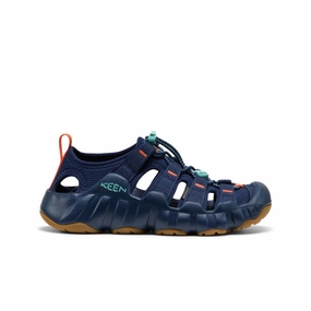 Women's Hyperport H2 Sandal  |  Destination Pack Platform Style