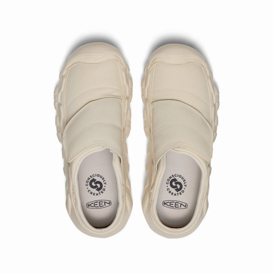 Women's Hypowser Wrap Shoe  |  Birch/Birch Cloud Dash