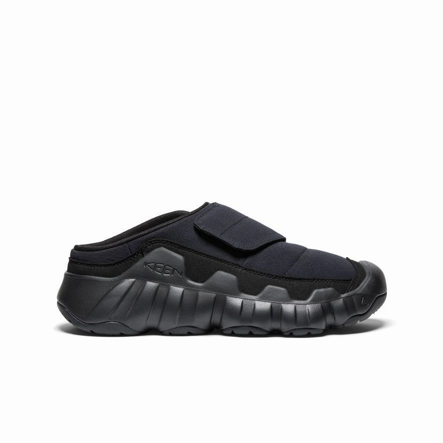 Sport Street All-Weather Design Women's Hypowser Wrap Shoe  |  Black/Black