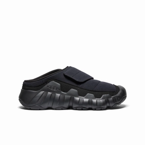 Sport Street All-Weather Design Women's Hypowser Wrap Shoe  |  Black/Black