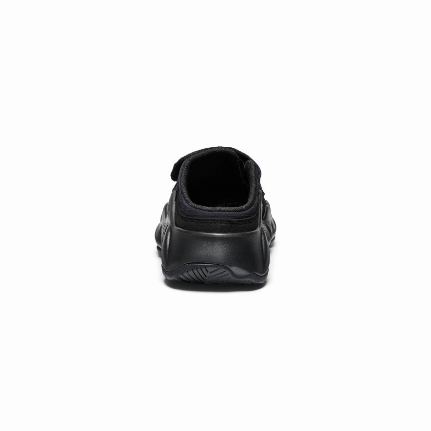 Women's Hypowser Wrap Shoe  |  Black/Black Street Ease