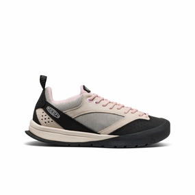 Women's Jasper III Sneaker  |  Birch/Black Adventure Gear Street Move