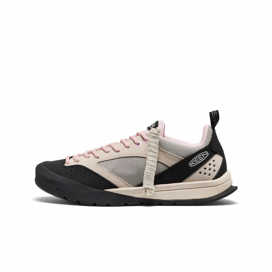 Women's Jasper III Sneaker  |  Birch/Black Bold Dash