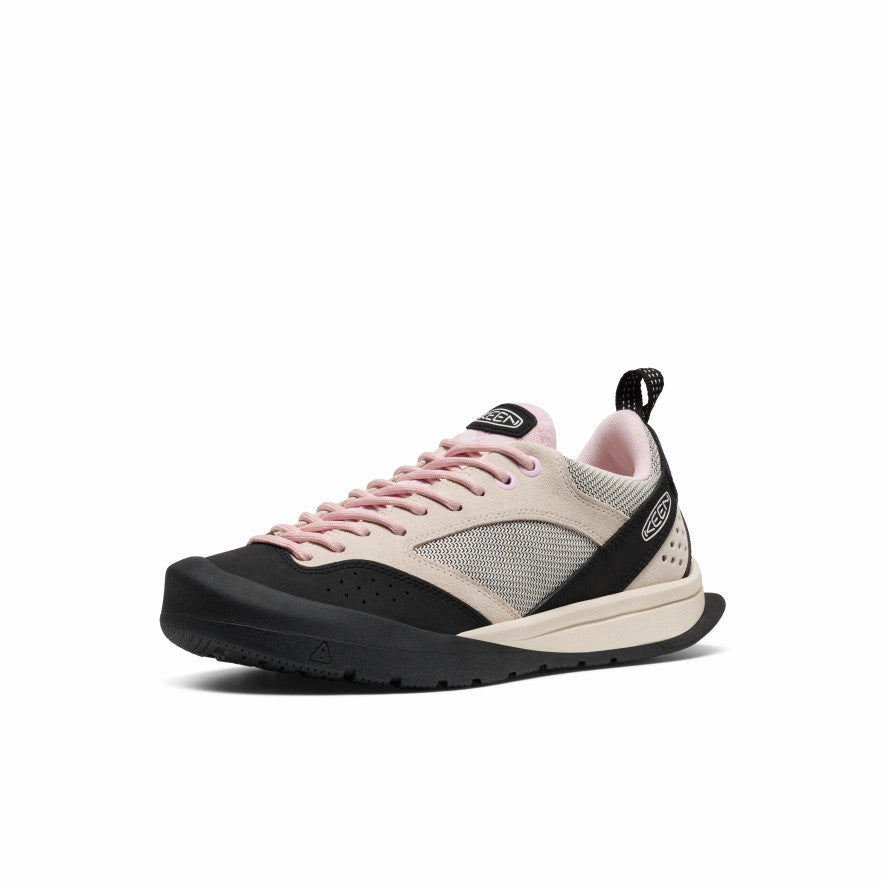 Women's Jasper III Sneaker  |  Birch/Black Bold Dash