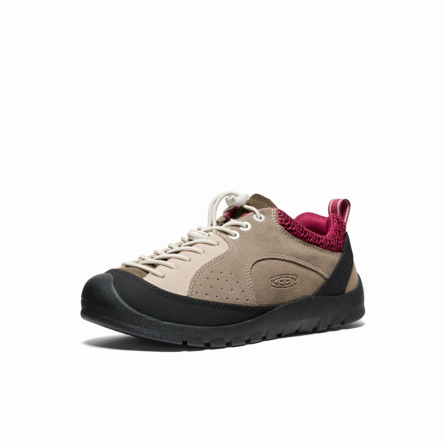 Women's Jasper Rocks Sneaker  |  Brindle/Plaza Taupe Air Flow Pro