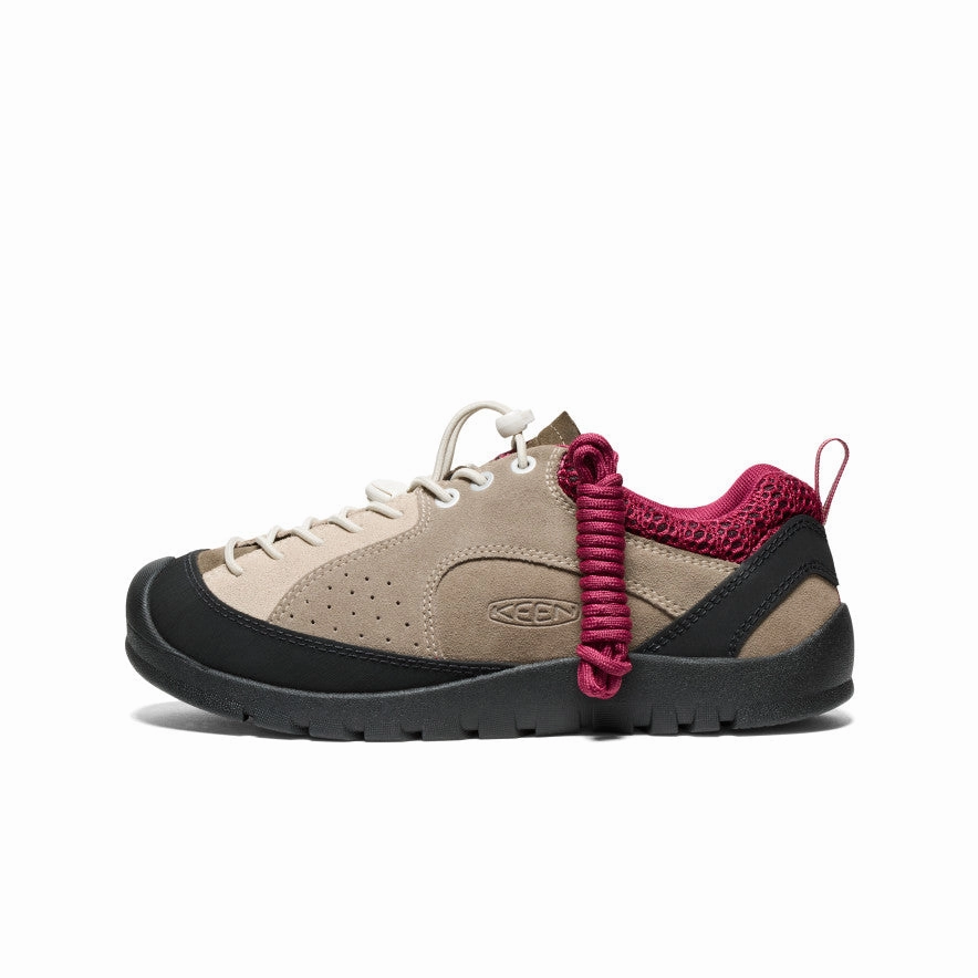 Women's Jasper Rocks Sneaker  |  Brindle/Plaza Taupe Air Flow Pro