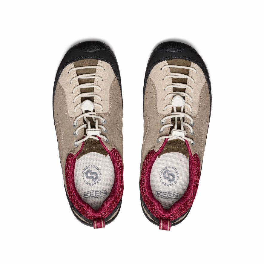 Women's Jasper Rocks Sneaker  |  Brindle/Plaza Taupe Air Flow Pro