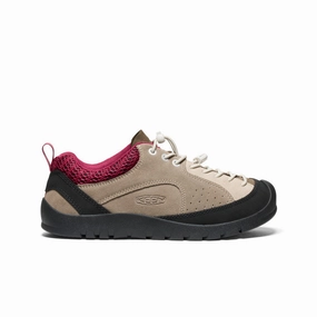 Monochrome Style Women's Jasper Rocks Sneaker  |  Brindle/Plaza Taupe