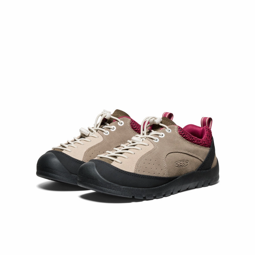 Women's Jasper Rocks Sneaker  |  Brindle/Plaza Taupe Air Flow Pro