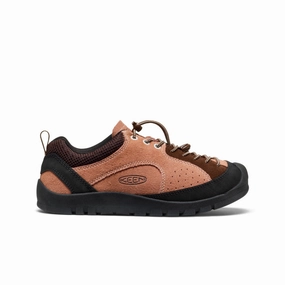 Comfortable Cushion Relaxed Cushion Women's Jasper Rocks Sneaker  |  Cork/Java