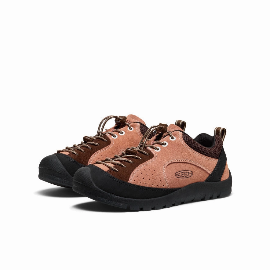 Women's Jasper Rocks Sneaker  |  Cork/Java Classic Comfort