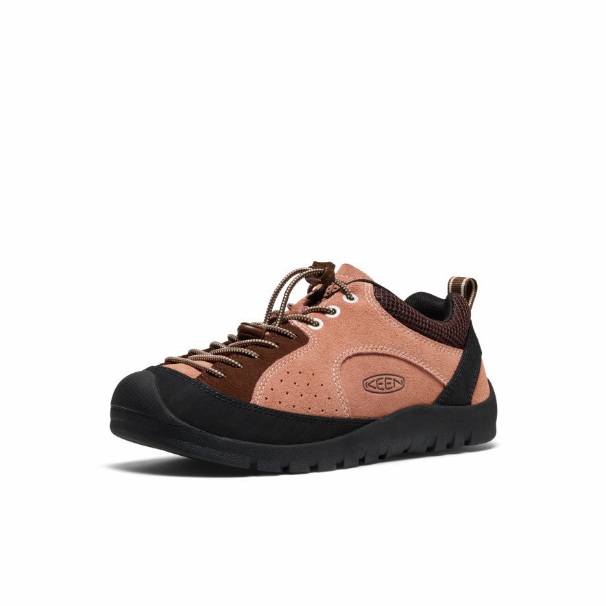 Women's Jasper Rocks Sneaker  |  Cork/Java Classic Comfort