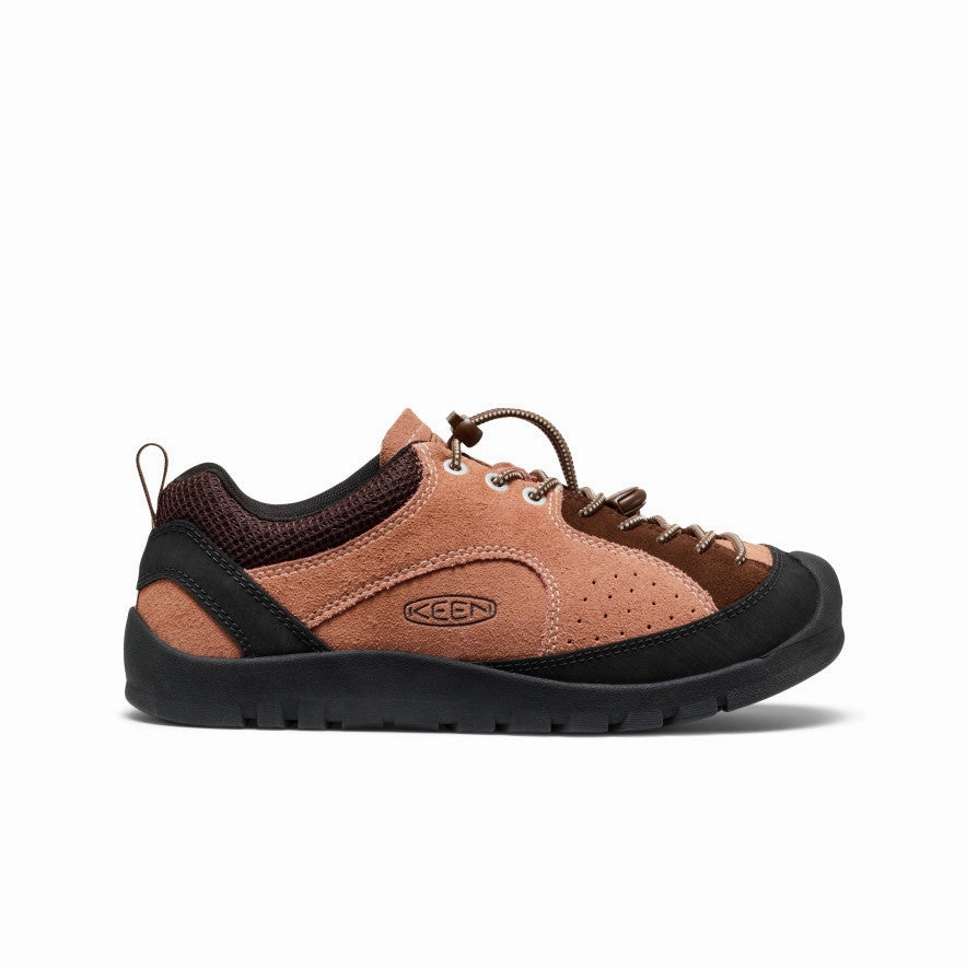 Comfortable Cushion Relaxed Cushion Women's Jasper Rocks Sneaker  |  Cork/Java