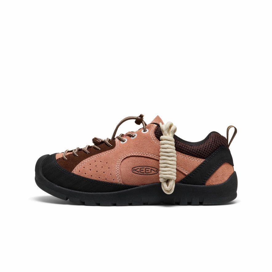 Women's Jasper Rocks Sneaker  |  Cork/Java Classic Comfort