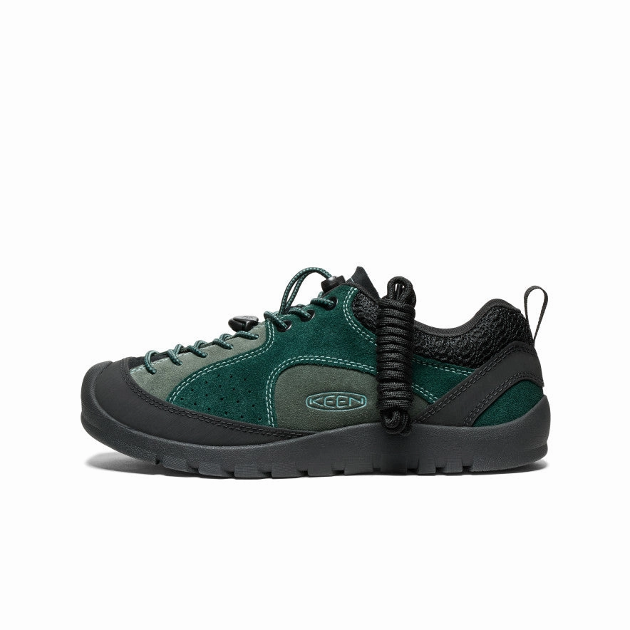 Women's Jasper Rocks Sneaker x Eastlogue  |  Scarab/Arctic Everyday Look