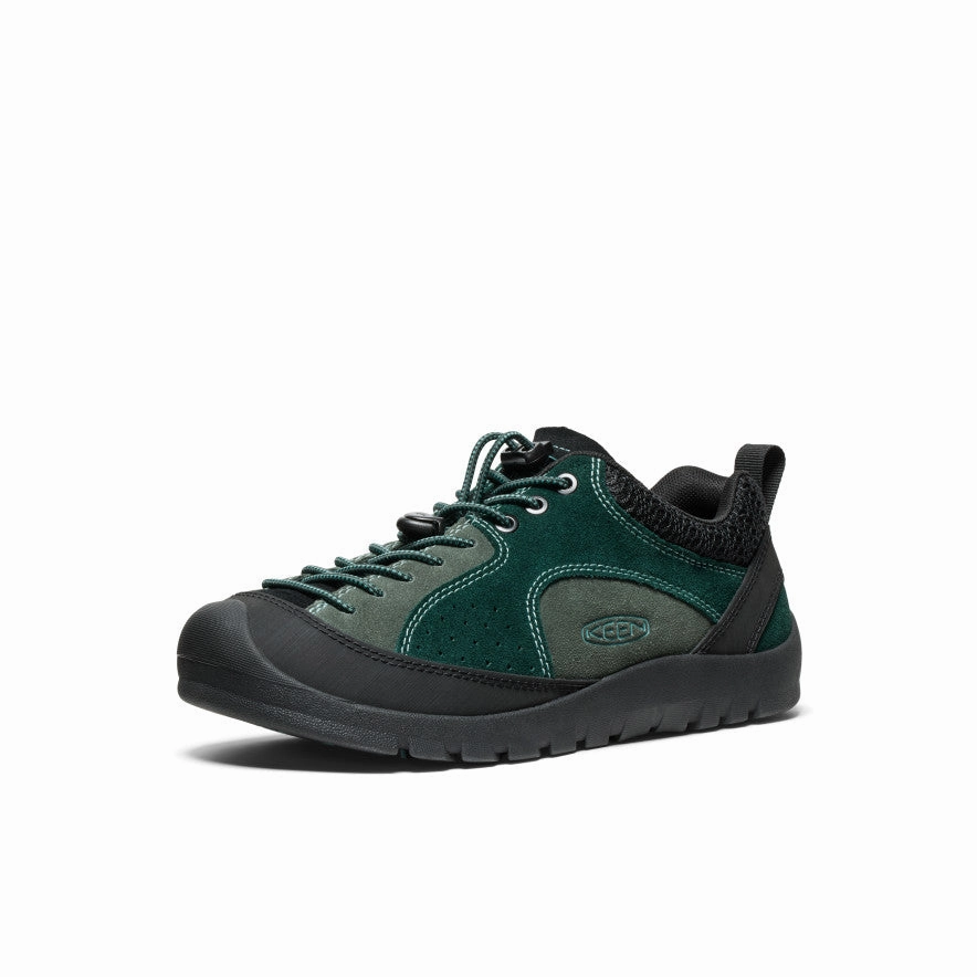 Women's Jasper Rocks Sneaker x Eastlogue  |  Scarab/Arctic Everyday Look