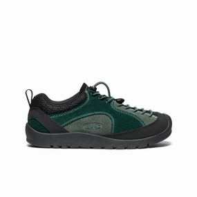 Women's Jasper Rocks Sneaker x Eastlogue  |  Scarab/Arctic Spring Style Urban Sport