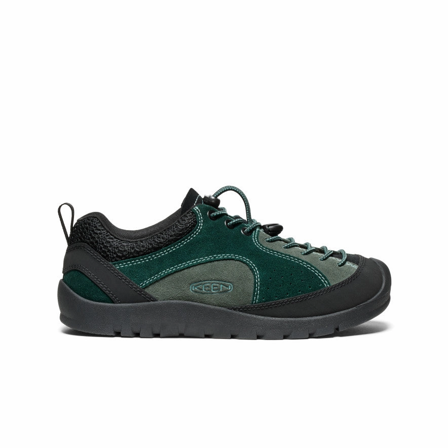 Women's Jasper Rocks Sneaker x Eastlogue  |  Scarab/Arctic Spring Style Urban Sport