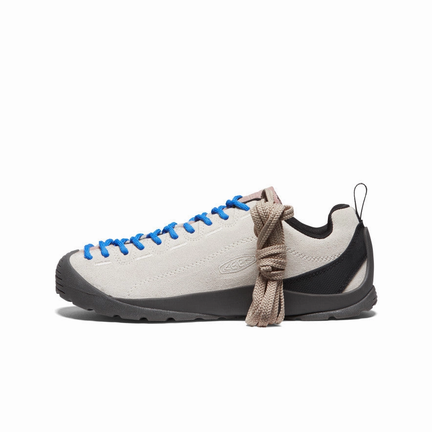 Women's Jasper Sneaker  |  Birch/Fawn Quick Stride