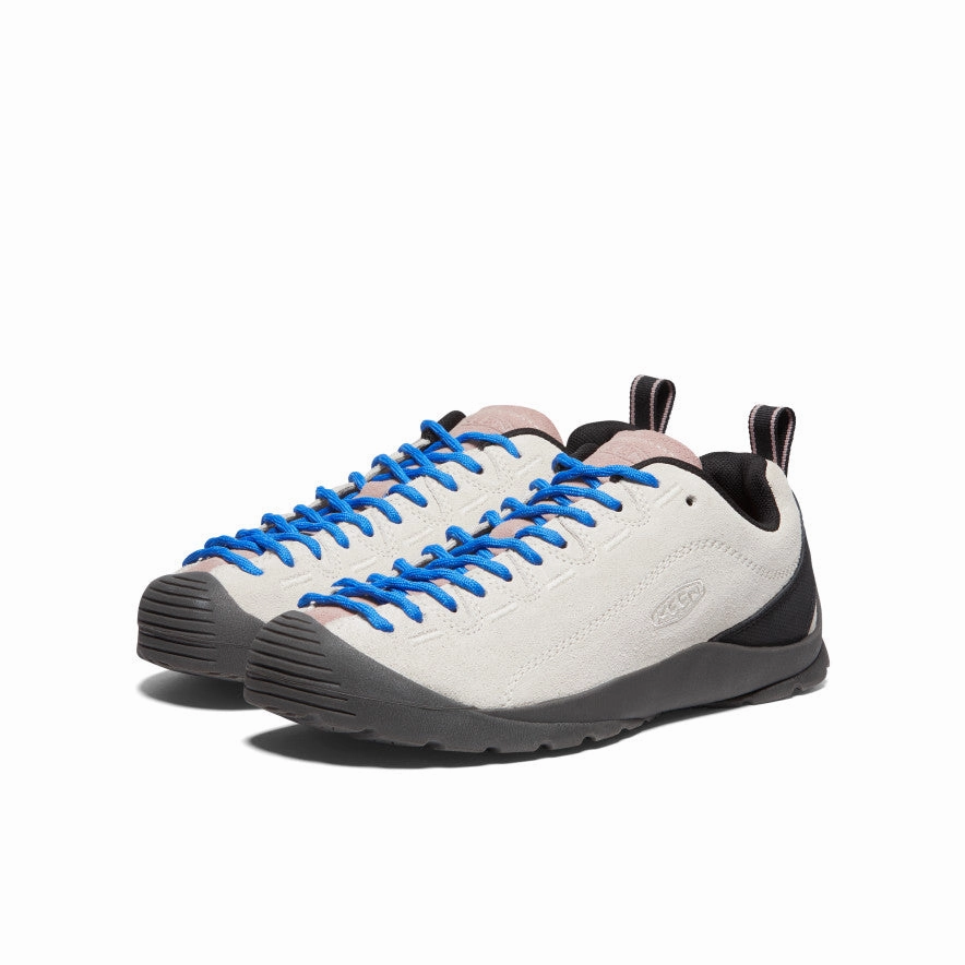 Women's Jasper Sneaker  |  Birch/Fawn Quick Stride