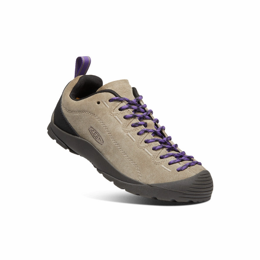Women's Jasper Sneaker  |  Brindle/Tillandsia Purple Ultimate support