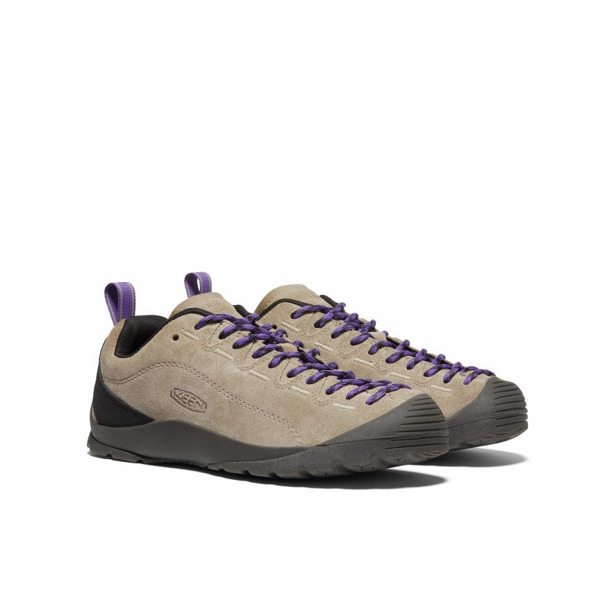 Women's Jasper Sneaker  |  Brindle/Tillandsia Purple Ultimate support
