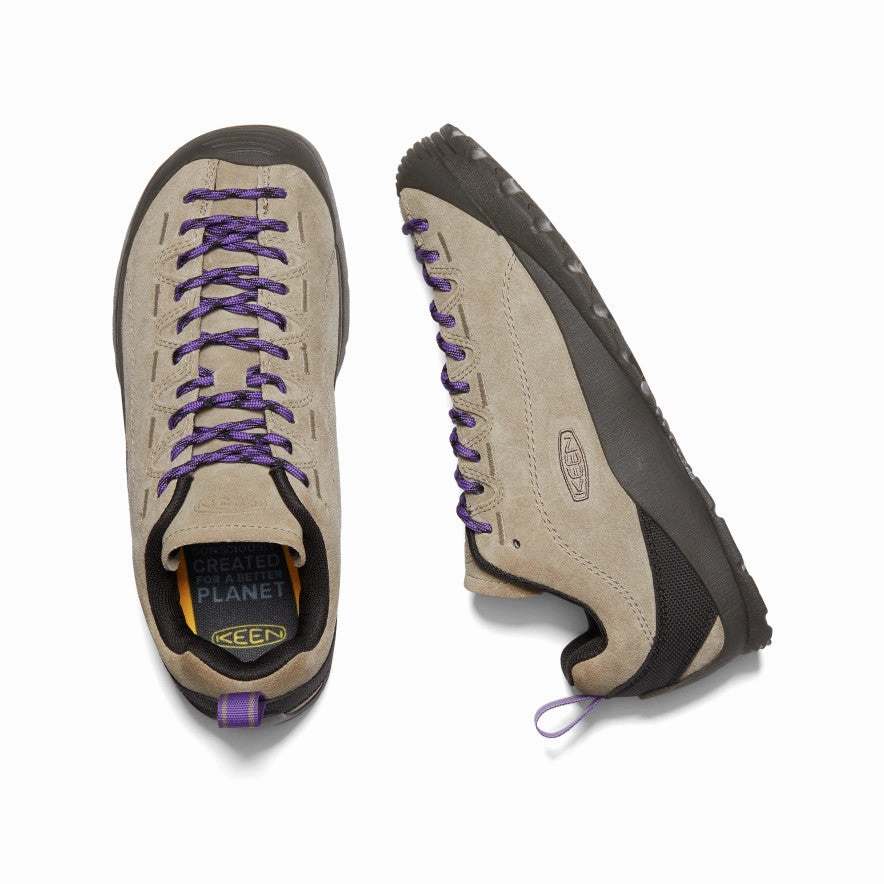 Women's Jasper Sneaker  |  Brindle/Tillandsia Purple Ultimate support