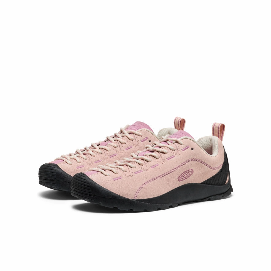 Women's Jasper Sneaker  |  Cameo Rose Cozy Support