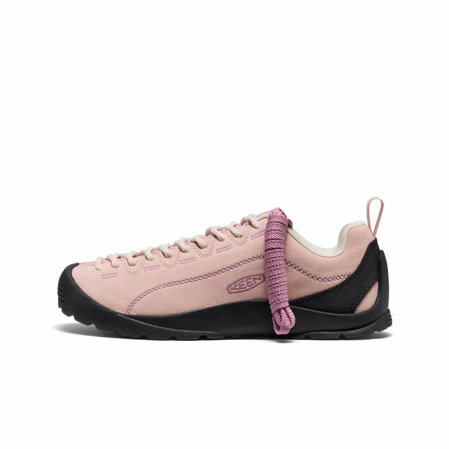 Women's Jasper Sneaker  |  Cameo Rose Cozy Support