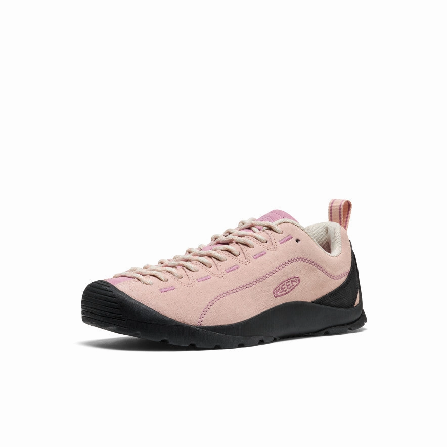 Women's Jasper Sneaker  |  Cameo Rose Cozy Support