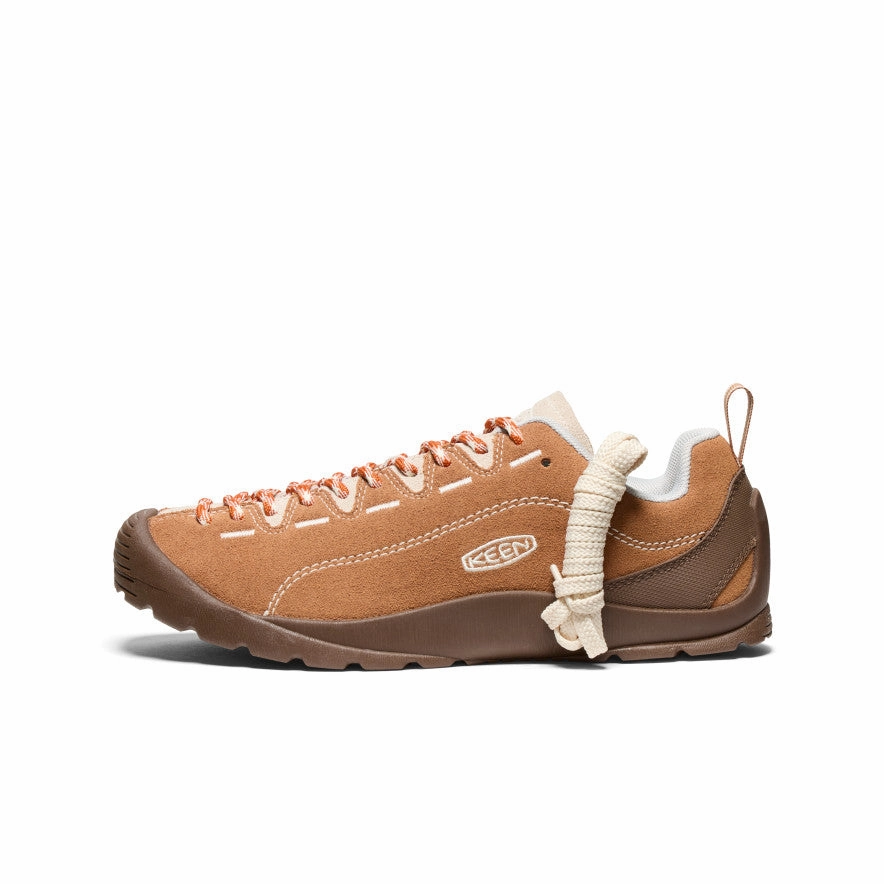 Women's Jasper Sneaker  |  Chipmunk/Birch Light Dash