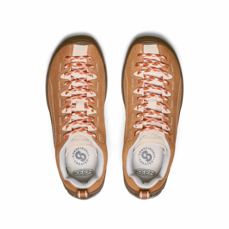 Women's Jasper Sneaker  |  Chipmunk/Birch Light Dash