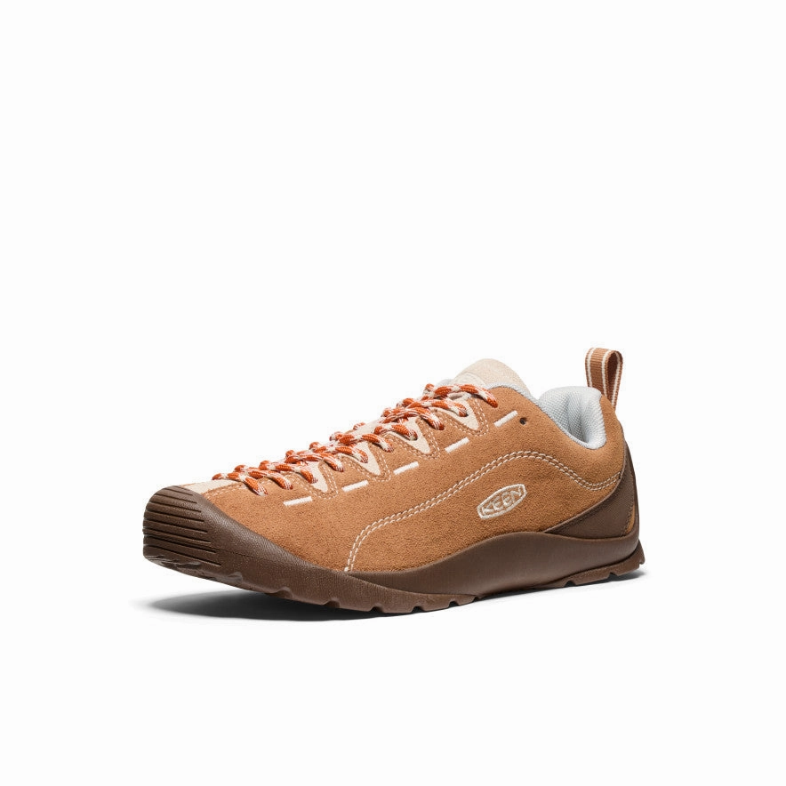 Women's Jasper Sneaker  |  Chipmunk/Birch Light Dash