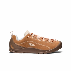Flexible Build Women's Jasper Sneaker  |  Chipmunk/Birch