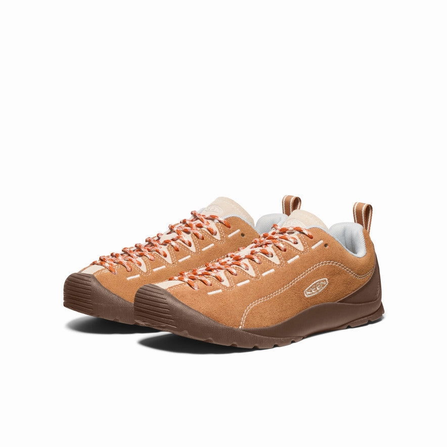 Women's Jasper Sneaker  |  Chipmunk/Birch Light Dash