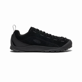 Women's Jasper Sneaker  |  Hairy Black/Black Sport Life Park Walk