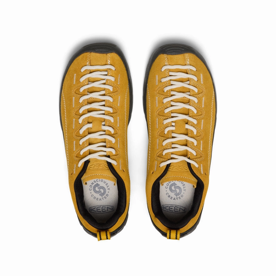 Women's Jasper Sneaker  |  Lemon Curry/Lemon Curry Flex Ease