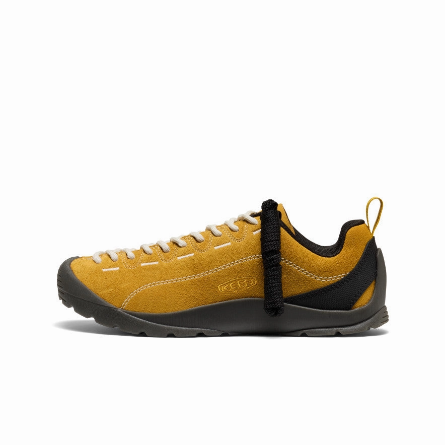 Women's Jasper Sneaker  |  Lemon Curry/Lemon Curry Flex Ease